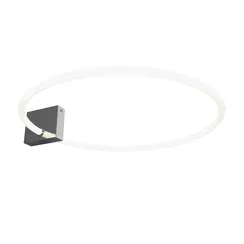 Потолочный светильник Перстень / Anillo 3500К 25Вт Maytoni mod315cl-l25ch3k