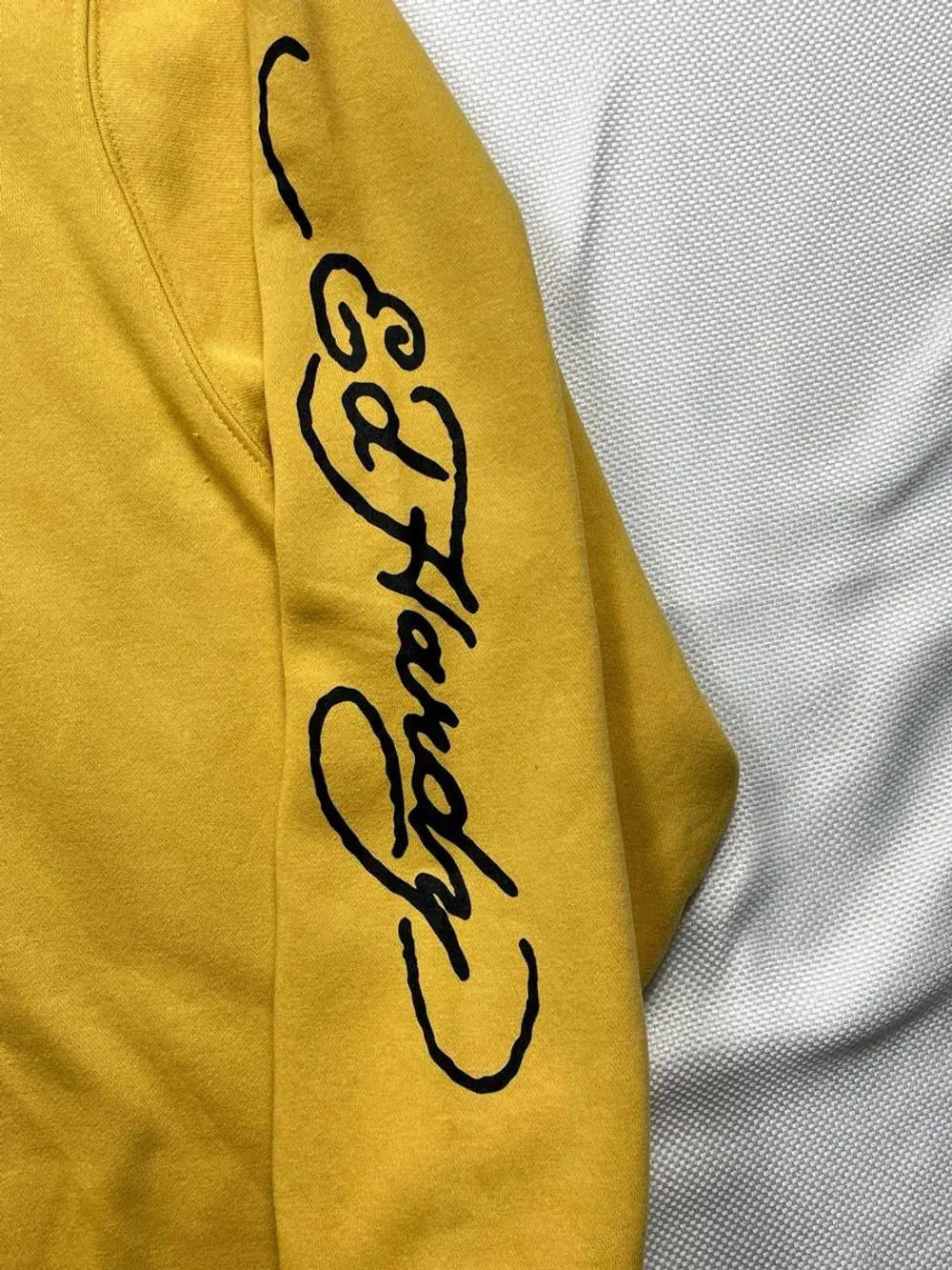 Худи от Ed Hardy ecko fubu G-Unit South pole