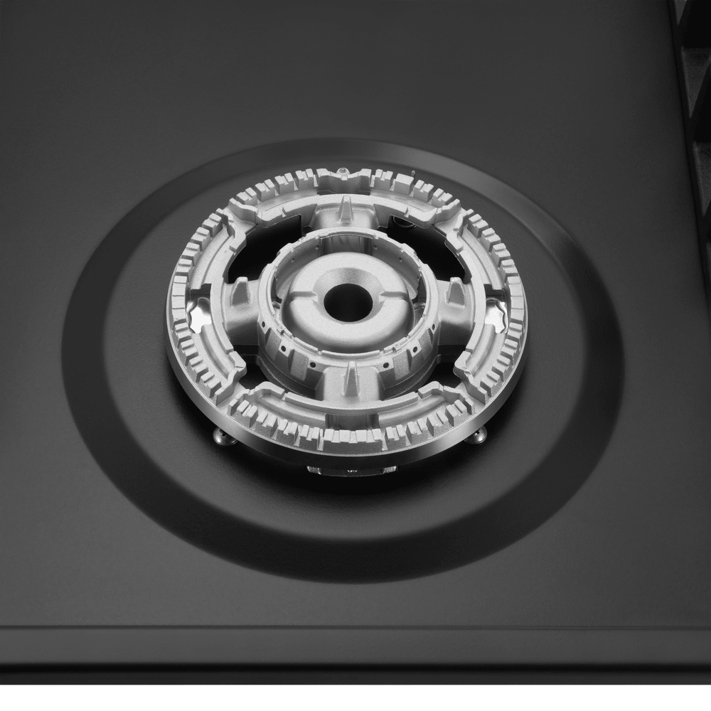 Газовая варочная панель MAUNFELD MGHE.64.74RIG