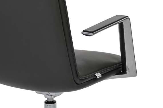 Кресло Crown-ST C1819 Графит