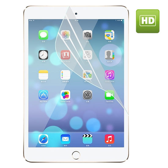 DEPPA Screen Protector HD Crystal for iPad Mini 4/5