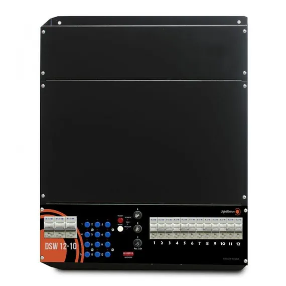Light Union DSW 12-10