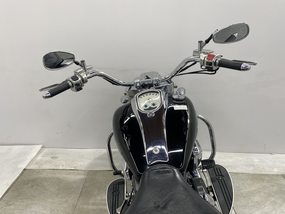 Yamaha XV1900 Stratoliner 051045