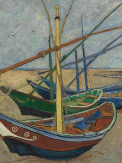 Картины-наклейки на стену для декора интерьерные №61