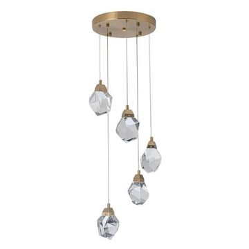 Подвесной светильник MODELUX ML.88972.5 BS