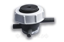 Пульсатор регулируемый двухтакт. ДА "Фермер"