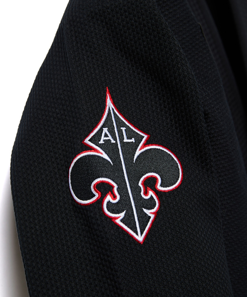 Кимоно Gr1ps Primero Al Leone - чёрное