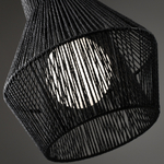 Подвесной светильник Freya FR5405PL-01B