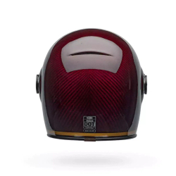 Мотошлем Bell Bullitt Carbon Transcend