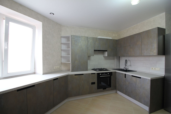 КУХНИ НА ЗАКАЗ