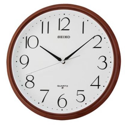 Настенные часы Seiko QXA695ZT