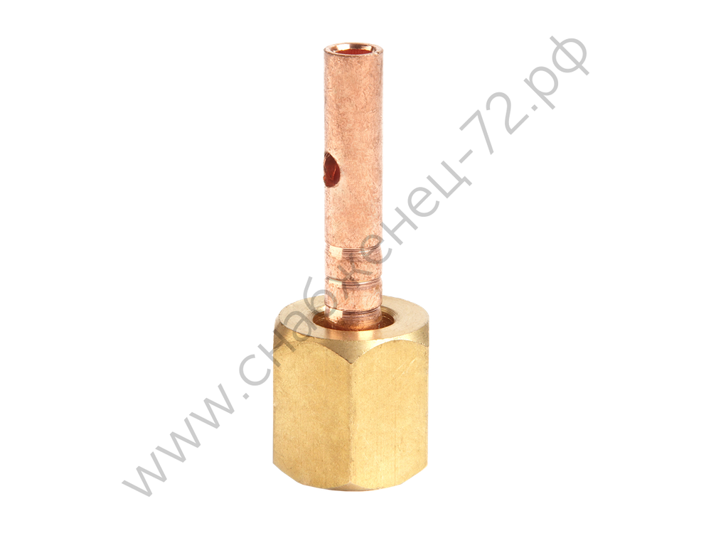 Штуцер М12×1 Ø6 ITY8064