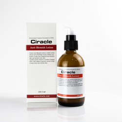Ciracle Лосьон против акне Anti-blemish lotion