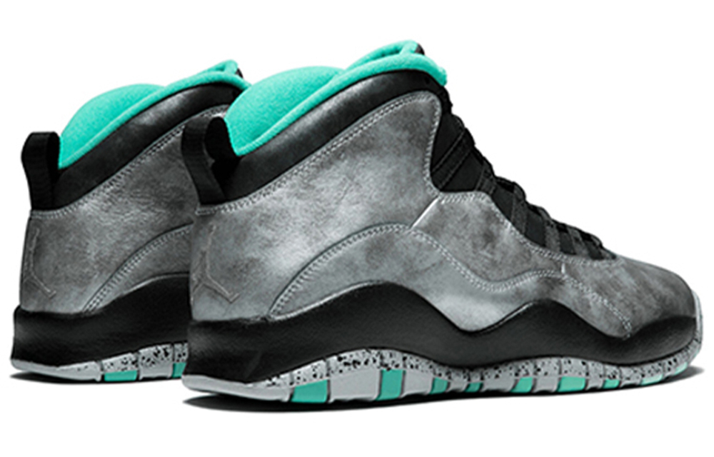 Кроссовки Jordan Air Jordan 10 Retro Lady Of Liberty 2015