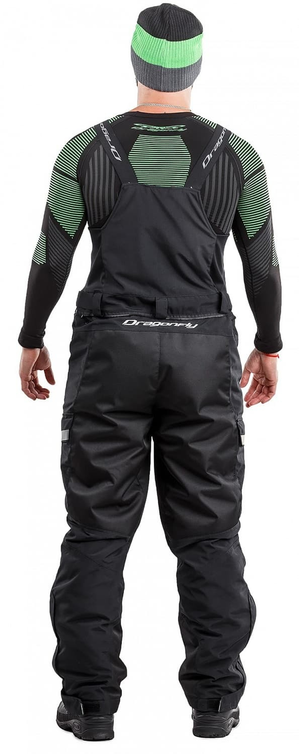 Брюки Dragonfly Touring