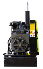 Дизельный генератор MOTOR АД 12-T400 12 кВт, RICARDO