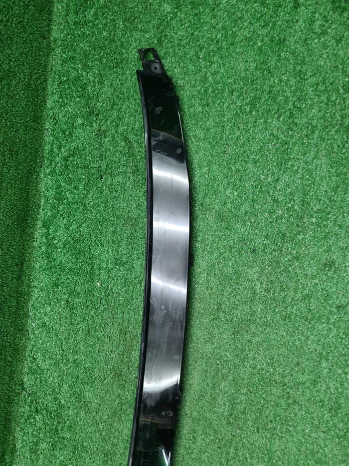 Накладка крышки багажника EXEED VX (2021-н.в.)