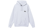 Худи Stussy Logo, TBD-STUSSY-2