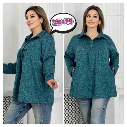 Кофта 413081 (0253507345) Fabrika