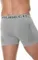 Трусы мужские боксеры Brubeck Comfort Cotton Short Boxer,BX00501A,серые