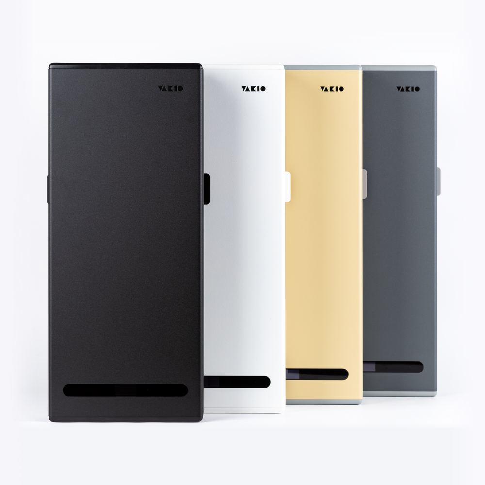 Рекуператор Base Smart