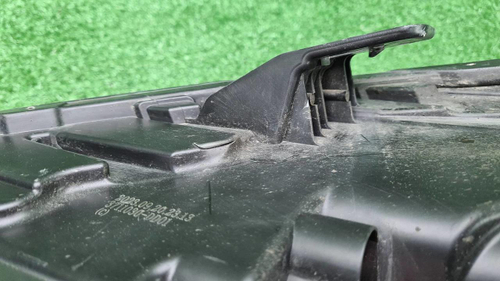 Фара правая Hongqi HS5 (2019-н.в.) LED