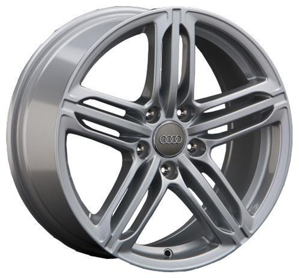 Replay A36 10x21 5x130 ET 44 Dia 71.6 (silver)