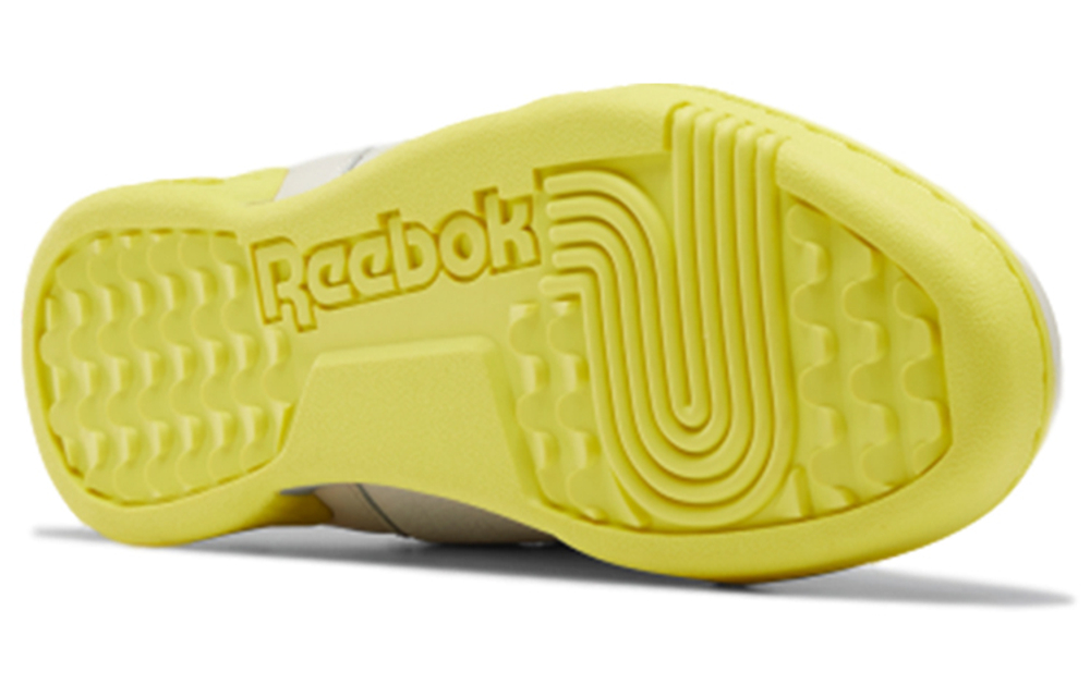 Кроссовки Reebok Workout Awake Plus