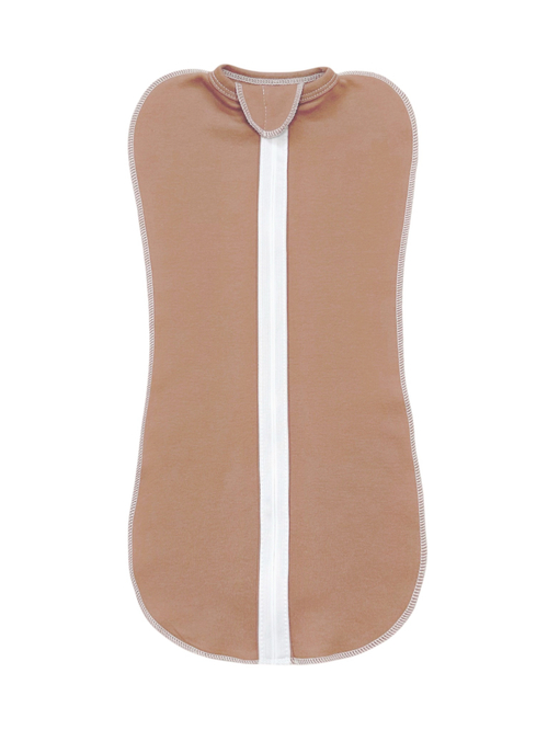 Пеленальный кокон  Caramel