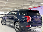 Hyundai Palisade Бензин 3.8 4WD (02.2021)