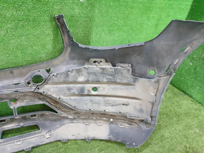 Бампер передний Mercedes GLC X253 (19-22) AMG 43