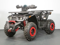Квадроцикл Avantis HUNTER 200 BIG LUX