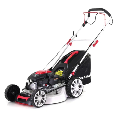 Katana KL-51AS PRO газонокосилка бензиновая MBK0025881