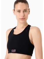 Топ спортивный женский Sport Bra EA7