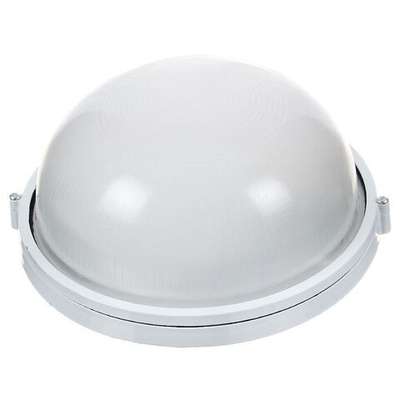 Светильник TDM, НПБ1101, 100 Вт, E27, 1лам, IP54, 25.4х24х11.7 см, бел, SQ0303-0024