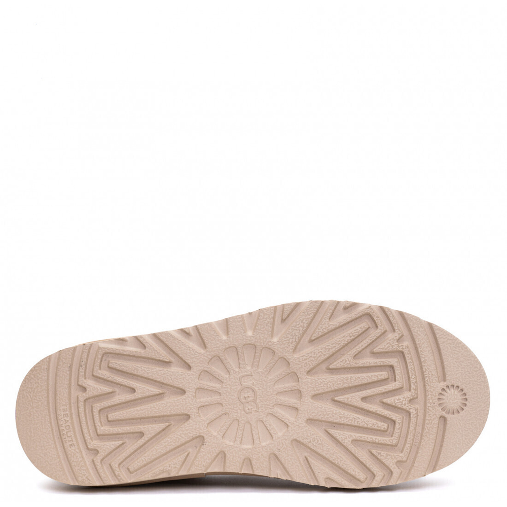 Ugg Stitch Slip - Sand