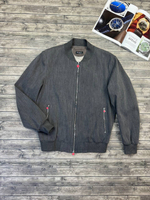 Джинсовая куртка Kiton