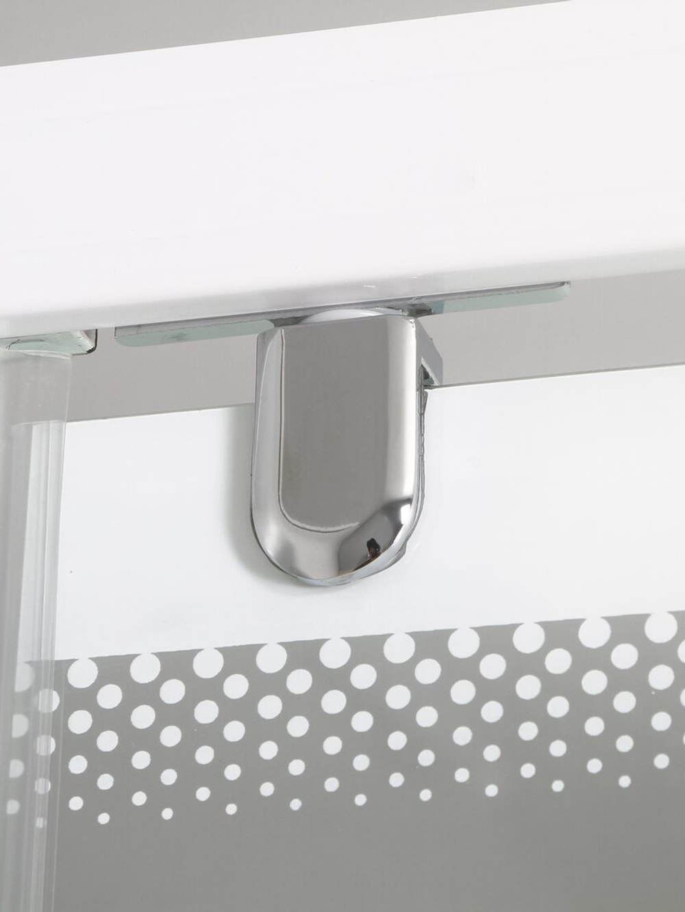 Душевая кабина RIVER TANA Б/К 70  70х70х217 10000003645 Универсальная Квадратная