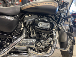 Sportster 1200 Custom 2018 Harley-Davidson
