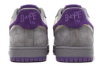Bape A Bathing Ape Court Sta Mist