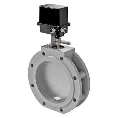 Заслонка ЗР8-6 В, ст., У3.1