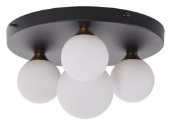 Потолочная люстра MyFar Cross MR1980-4C