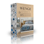 КПБ Wenge Aquatica