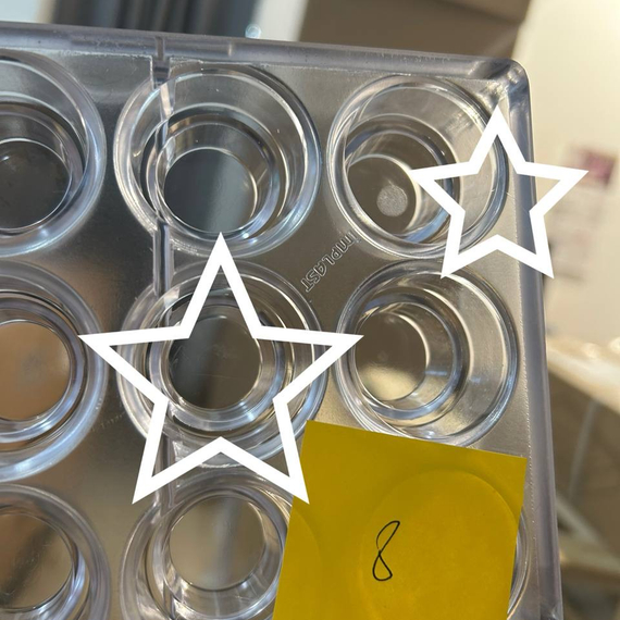 604-у | Форма "Двухуровневая" (275*135 мм)