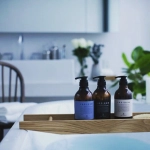 LAPIDEM Холистический кондиционер для волос и кожи головы Лапидем - Holistec Scalp&Agfan Treatment, 500 мл