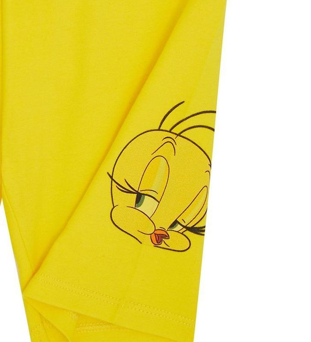 Шорты для девочки теннисные Ellesse Yellowish Junior Short - yellow