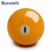 Шар Aramith Premier Pyramid №1 ø68ММ желтый