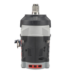 Гайковерт IMPACT аккум. бесщеточный P.I.T. PIW20H-600A /2