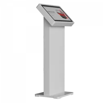 Терминал самообслуживания Taurus Prom 27 дюймов