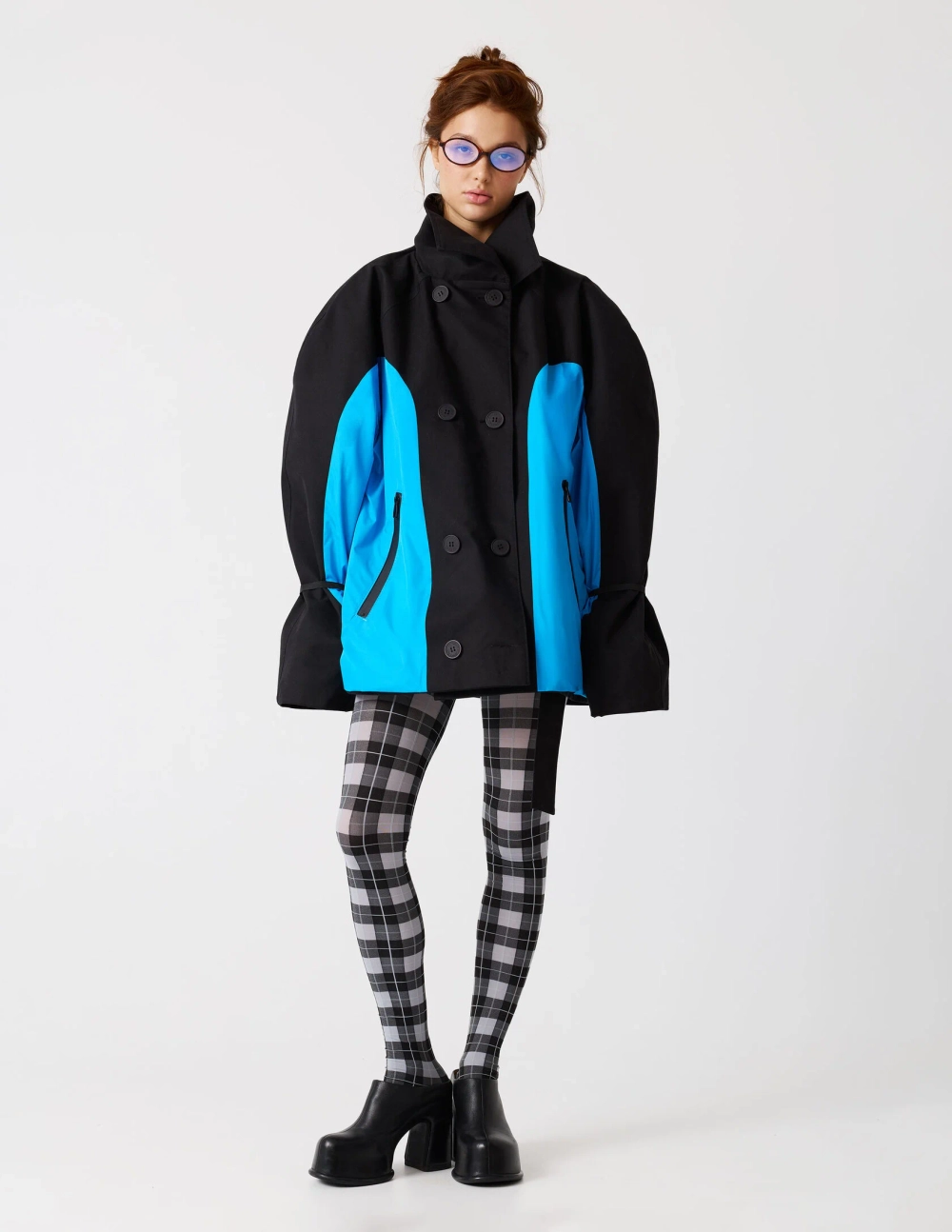 Тренч "Сценарий"